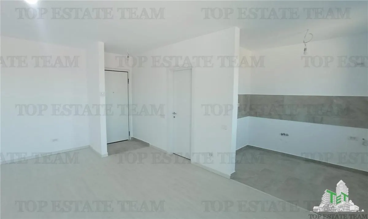 Studio in bloc nou de vanzare in Voluntari - foto 6