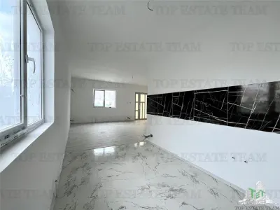 Casa noua de vanzare in Lumina | La cheie | - foto 3