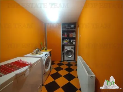 Ocazie! Casa individuala cu teren generos 700 mp, panouri fotovoltaice, langa Bucuresti, comuna 1 Decembrie - foto 6