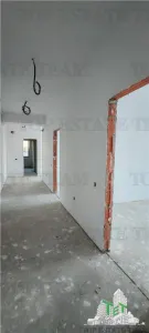 Penthouse 3 camere + terasa 184,2mp, finisaje de lux, cu priveliste senzationala, in Drumul Taberei aproape de Plazza Mall sector 6 - foto 10
