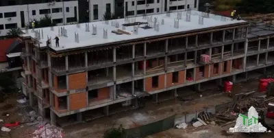 Apartament modern 2 camere, incalzire in pardoseala, posibilitate loc de parcare acoperit, in BRAGADIRU,  Balcon, Bloc NOU - foto 14