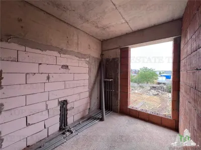 Apartament modern 2 camere,  toate utilitatile,incalzire in pardoseala, posibilitate loc de parcare acoperit, in BRAGADIRU, Prel. Gh Balcon , Bloc NOU - foto 19
