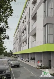 Apartament modern 2 camere,  toate utilitatile,incalzire in pardoseala, posibilitate loc de parcare acoperit, in BRAGADIRU, Prel. Gh Balcon , Bloc NOU - foto 5