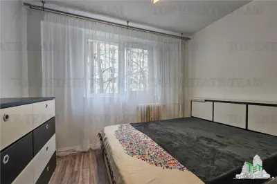 Apartament 2 Camere, Vergului, Pantelimon - Bucuresti