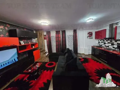 Duplex Indepententei -- central - vanzare - Braila - Braila