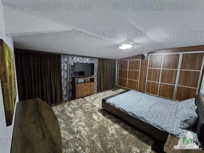 Duplex Indepententei -- central - vanzare - Braila - foto 2