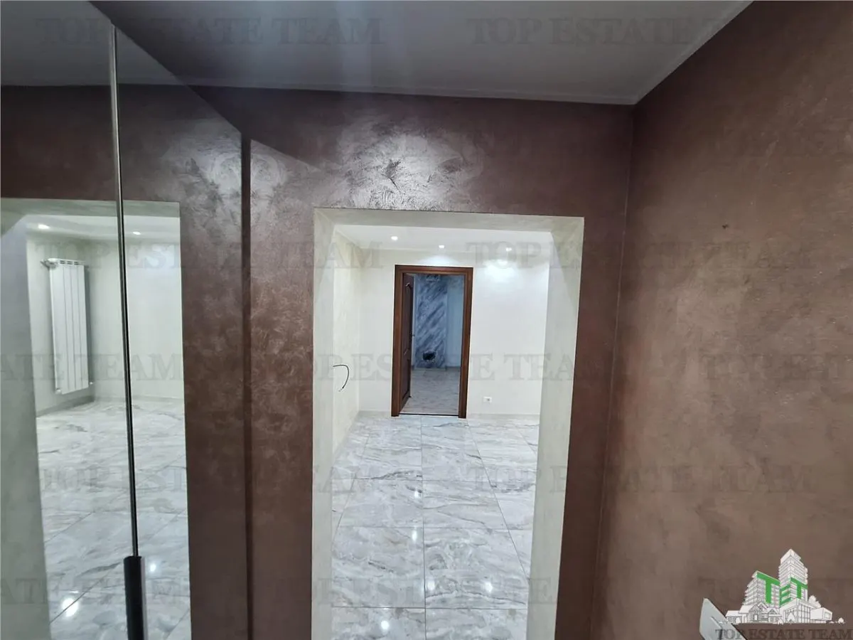 Apartament 2 camere - central - Braila - foto 6