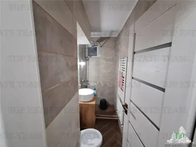 Apartament 1 camera - centru - Braila - vanzare - foto 3