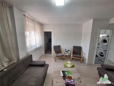 Apartament elegant - 2 camere - vanzare - Lidl Bariera - Braila