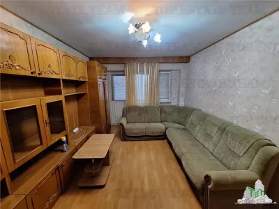 Apartament 2 cam. Vidin - scoala 20 - vanzare - Braila - Braila