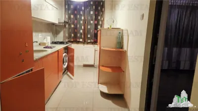 Ocazie - Apartament modern si luminos cu 3 camere pe Calea Grivitei-priveliste panoramica, pret redus - foto 11