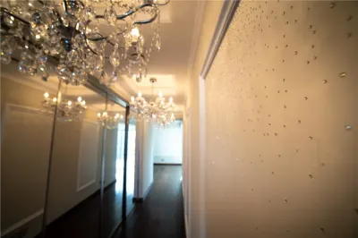 Penthouse de lux cu vedere lacul Floreasca Bucuresti   I 300 mp utili | Terase 200 mp | 3 parcari subterane - foto 16
