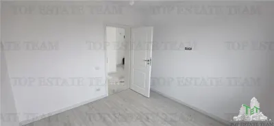Vila individuala moderna cu 4 camere , 2 bai ,terasa 25mp, incalzire in pardoseala, 2 locuri de parcare - foto 18