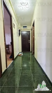 Apartament mobilat cu 3 camere | Zona linistita din Giulesti Sarbi | Pret redus de curand - foto 12