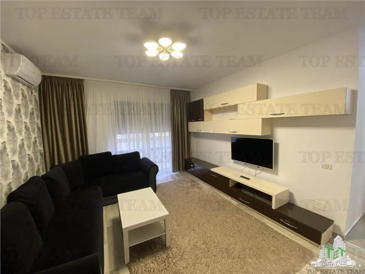 Apartament 3 camere de vanzare in Dobroesti - foto 1