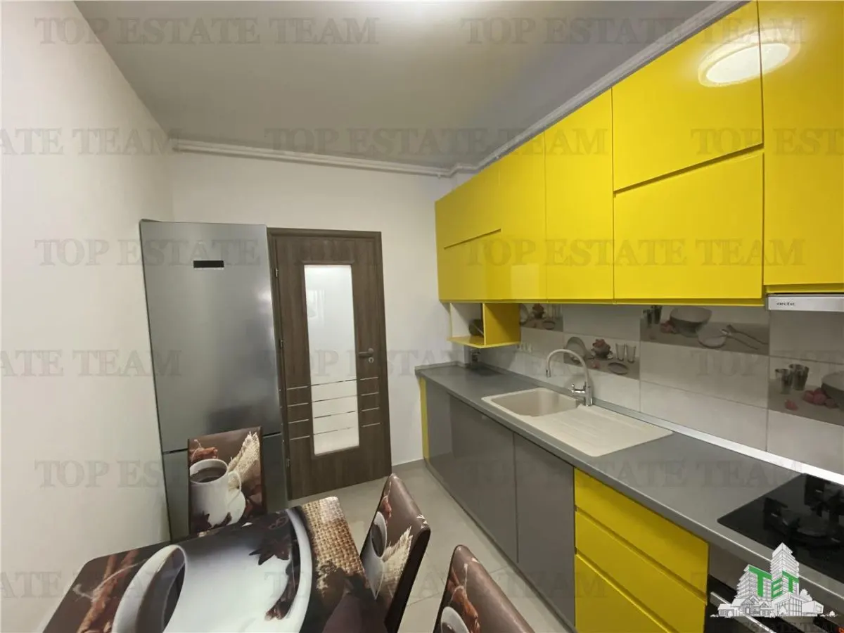 Apartament 3 camere de vanzare in Dobroesti - foto 13
