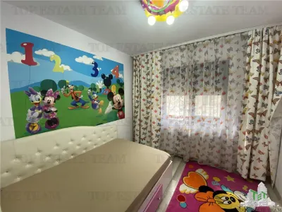 Apartament 3 camere de vanzare in Dobroesti - foto 8