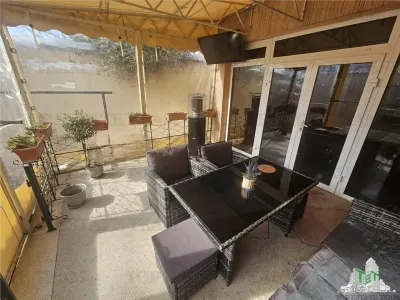 Casa 7 camere, foarte frumoasa si spatioasa - zona Km 4- 5, Constanta - foto 17