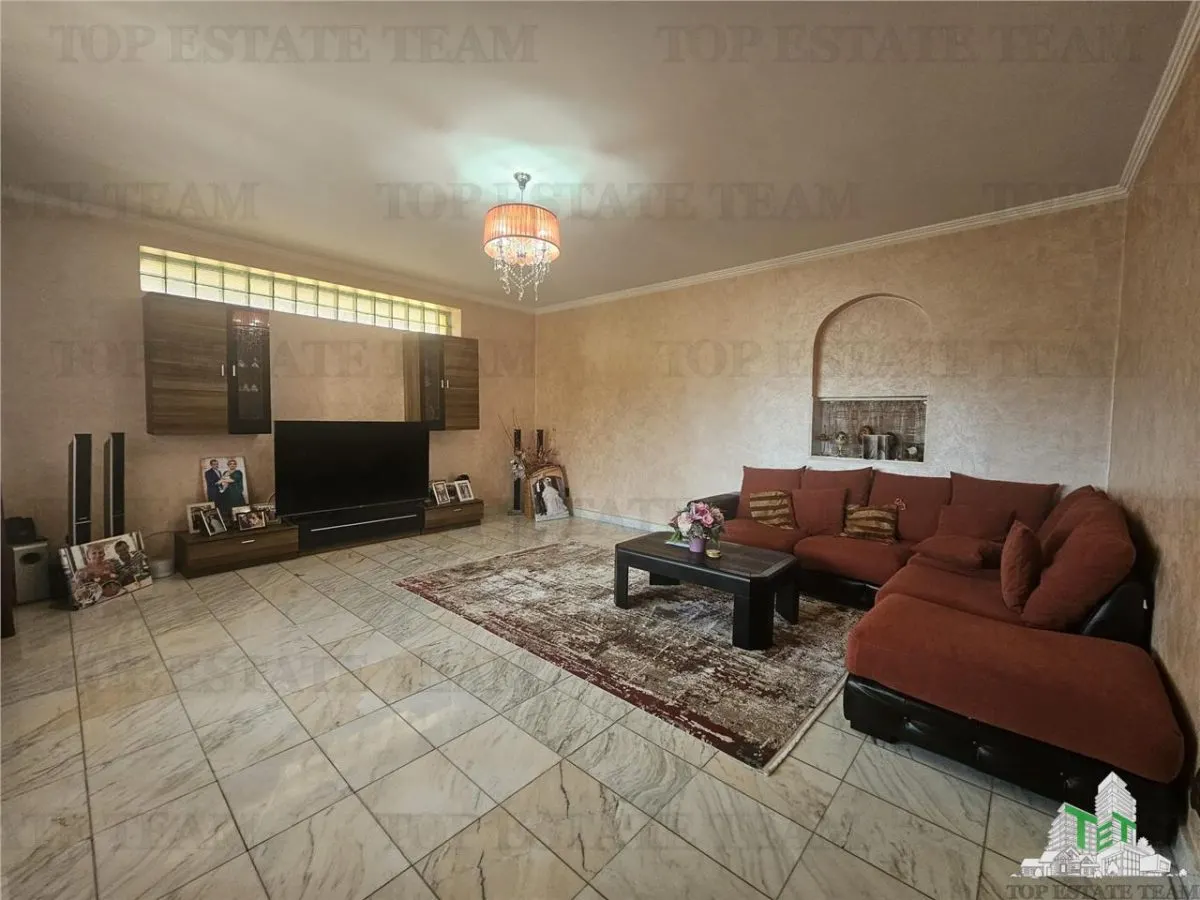 Casa 7 camere, foarte frumoasa si spatioasa - zona Km 4- 5, Constanta - foto 4