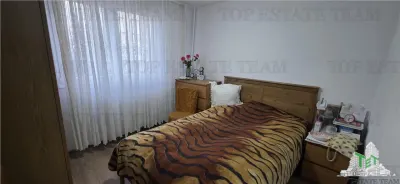 Sector 6 Bucuresti - Apartament 2 camere, la 1 minut de statia de metrou Raul Doamnei - foto 4