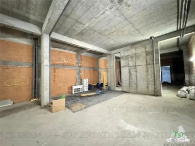 Spatiu comercial de vanzare - 251 mp - Zona Dacia - Eminescu - Stefan cel Mare - aproape Metrou Obor - foto 9
