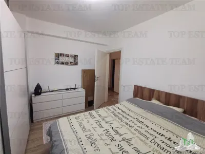 Apartament finisat si premium langa Padurea Rosu | an 2022 - foto 10