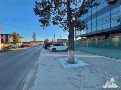 Spatiu Comercial de Inchiriat 340 mp Ilfov | Showroom, Clinica, Birouri - foto 8