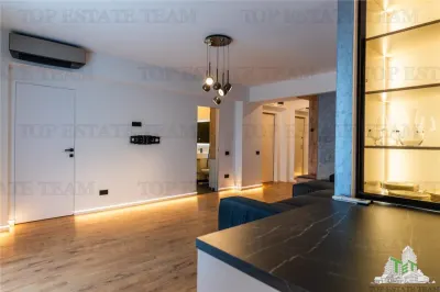 Vanzare imediata. Acte complete. De vanzare - apartament 3 camere, cu terasa, Baneasa. - foto 13
