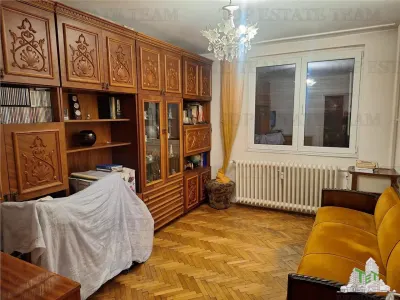 Apartament cu 3 camere langa scoala cu o pozitionare strategica. - Bucuresti