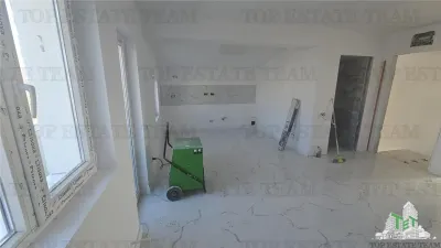 Apartament 4 camere tip duplex+parcare in Varteju-Magurele - Magurele