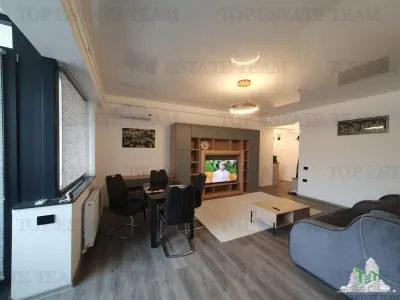 Pachet Investitional pe litoral 2 camere si 2 garsoniere vecine - foto 2