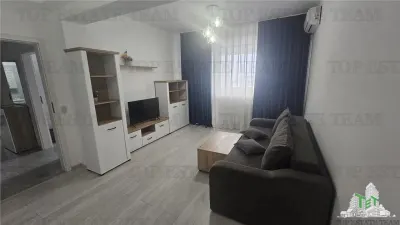 Apartament 2 camere spatios bloc finalizat sector 6-Militari - Bucuresti