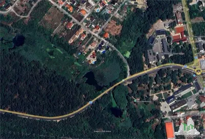 Vanzare teren intravilan construibil , Branesti-Ilfov, 7100 mp, ideal rezidenta sau investitie, scadere de pret. - foto 3