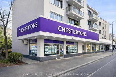 Spatiu comercial zona Floreasca | Vizibilitate excelenta | - Bucuresti