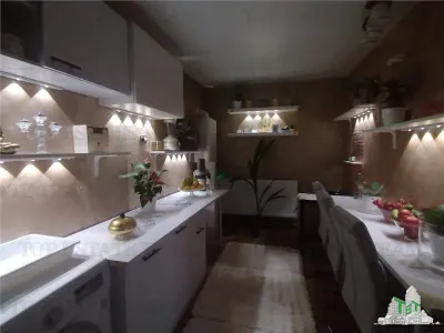 Casa spatioasa cu 2 corpuri, teren 1600 mp si acces rapid la A3/A7, adiacent Snagov - foto 4