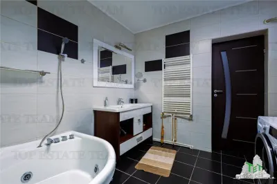 Vila eleganta - Braila - Centru - vanzare - foto 24