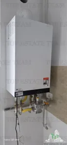 Garsoniera cu rate la dezvoltator pentru 7 ani si avans 30%, Bragadiru Sos. Alexandriei - foto 3