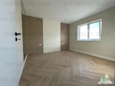Apartament 4 camere, finisaje Premium zona Fundeni-Dobroesti. - foto 6