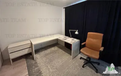 Duplex 4 camere superb mobilat Apeductului-Chiajna - foto 13