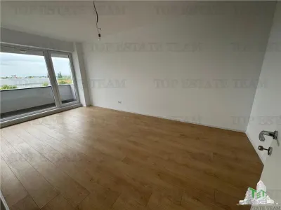 Apartament cu 2 camere de vanzare intr-un complex cu piscina /parc/ Sector 1/ Nord - foto 3