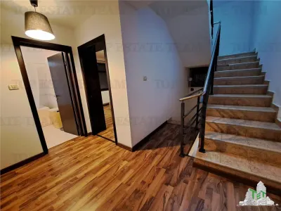 For Rent Vila P+1+M/Ideal resedinta/office Corbeanca - foto 15