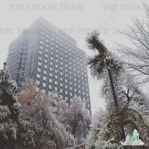 Spatiu de Birouri de 528 mp in Zona Aviatiei langa Metrou Aurel Vlaicu - Bucuresti