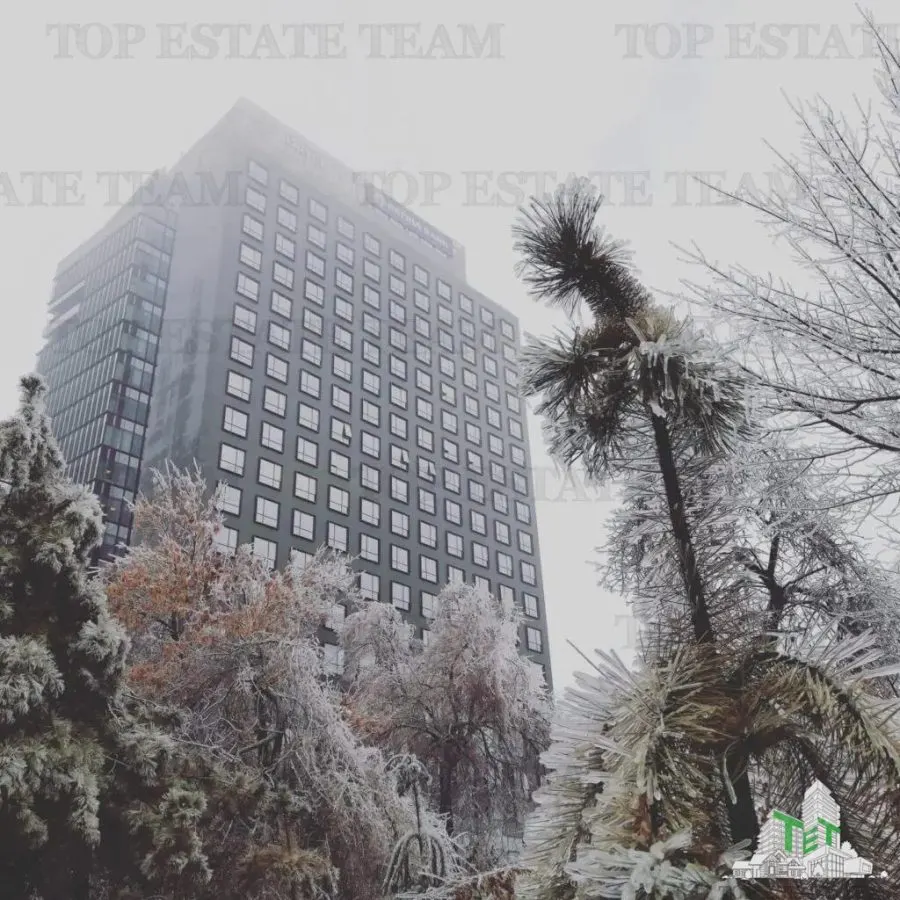 Spatiu de Birouri de 528 mp in Zona Aviatiei langa Metrou Aurel Vlaicu - foto 1