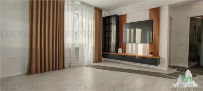 Apartament 2 camere cu finisaje premium si toate utilitatile in Cartierul Militari Residence - Chiajna