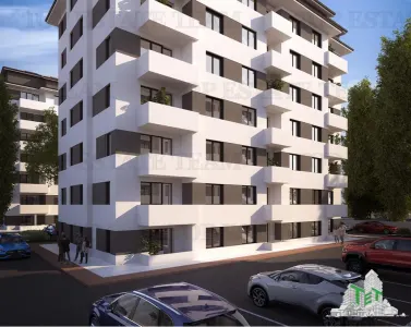 Promotie de Vara! Apartament 2 camere cu finisaje premium in Militari Residence - Chiajna