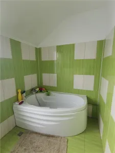 De vanzare Duplex 5 camere regie proprie Chiajna - foto 8