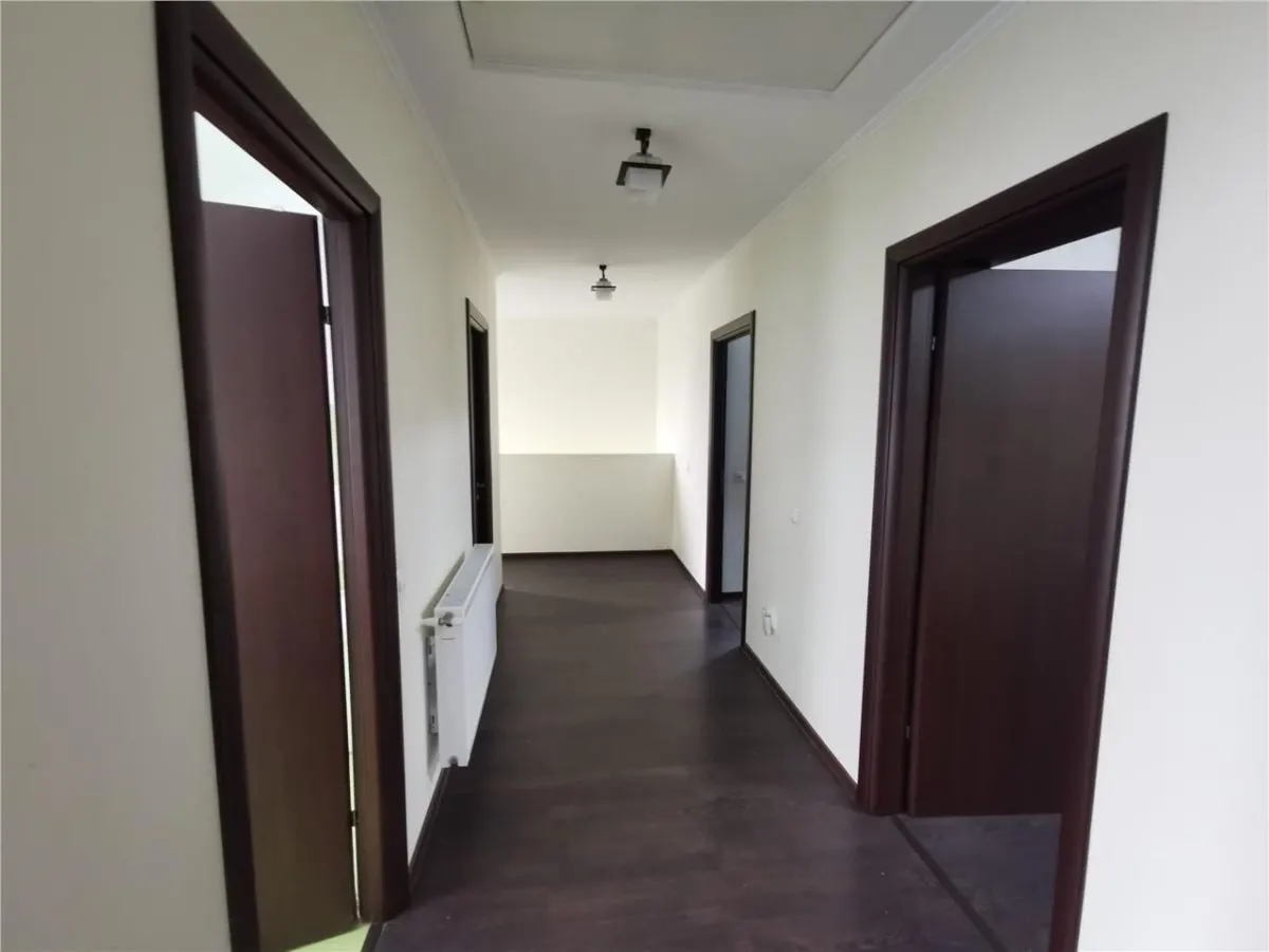 De vanzare Duplex 5 camere regie proprie Chiajna - foto 9