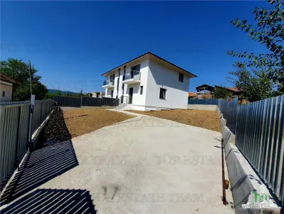 CASA 3 CAMERE CURTEA DE ARGES - foto 12