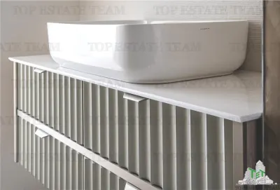 Apartament 2 camere - Complex rezidential de lux, prima linie la mare - foto 11