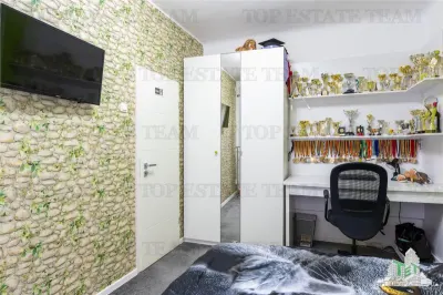 Vila Vatra Luminoasa, Bucuresti - foto 10